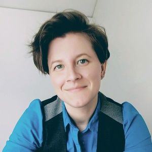 Meet your Posher, Kari